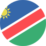 Logo Namibia
