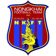 Logo Nong Khai FC