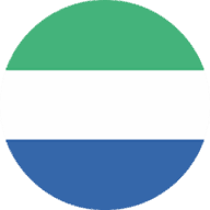 Logo Sierra Leone