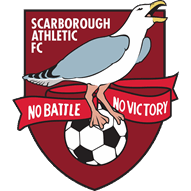 Logo Scarborough Athletic