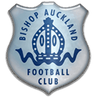 Logo Bishop Auckland