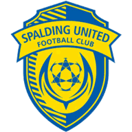 Logo Spalding United