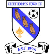 Logo Cleethorpes Town