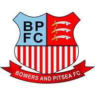 Logo Bowers & Pitsea