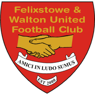Logo Felixstowe & Walton United