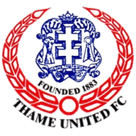 Logo Thame United