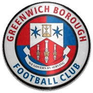 Logo Greenwich Borough