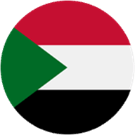 Logo Sudan