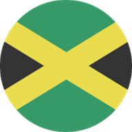 Logo Jamaica