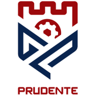 Logo Grêmio Prudente