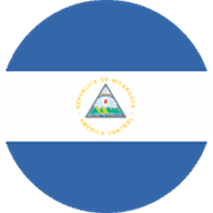 Logo Nicaragua