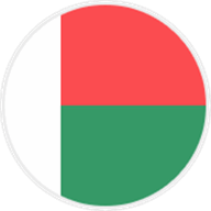 Logo Madagascar
