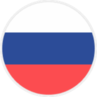 Logo Rusia