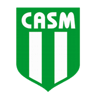 Logo CA San Miguel