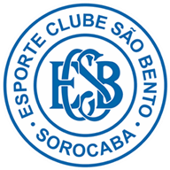 Logo Sao Bento