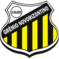 Logo Novorizontino