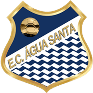 Logo Água Santa
