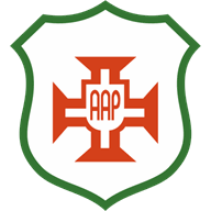 Logo Portuguesa Santista
