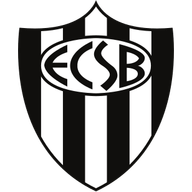 Logo EC São Bernardo