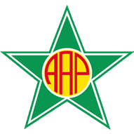 Logo Portuguesa RJ