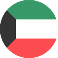 Logo Kuwait