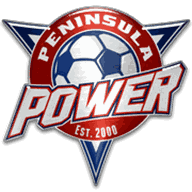 Logo Peninsula Power