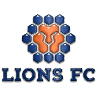 Logo Lions FC