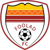 Logo Foolad Khuzestan B