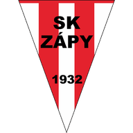 Logo SK Zápy