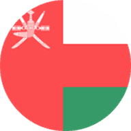 Logo Oman