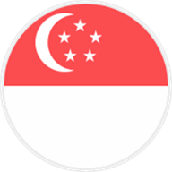 Logo Singapura