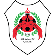 Logo Al-Rayyan II