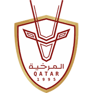 Logo Al Markhiya