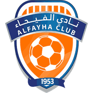 Logo Al-Fayha