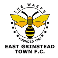 Logo East Grinstead Town
