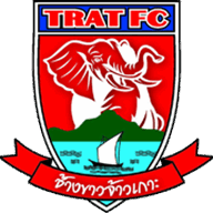 Logo Trat FC