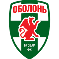 Logo Obolon Kyiv