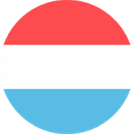 Logo Luxembourg U21