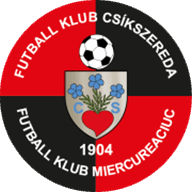 Logo Csikszereda Miercurea Ciuc