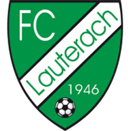 Logo FC Lauterach
