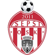 Logo Sepsi OSK