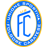 Logo Folgore Caratese