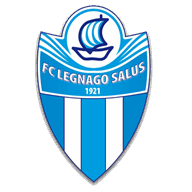 Logo Legnago Salus