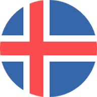 Logo Islandia U21