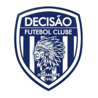 Logo Decisão Goiana