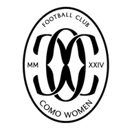 Logo Como Women (W)