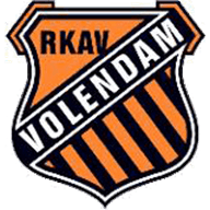 Logo RKAV Volendam