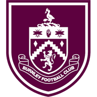 Logo Burnley FC Women