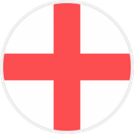 Logo Inggris U21