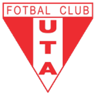 Logo UTA Arad
